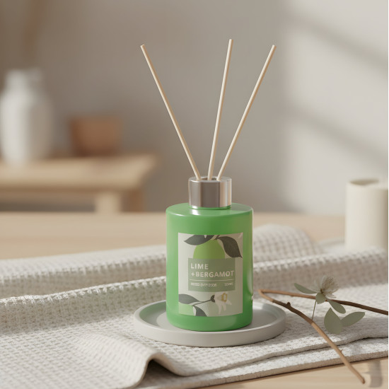 Perfume Diffuser 120 ml
